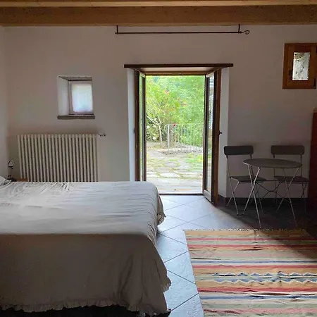 Alpesi faház Chalet