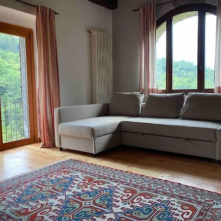 Chalet * Oira