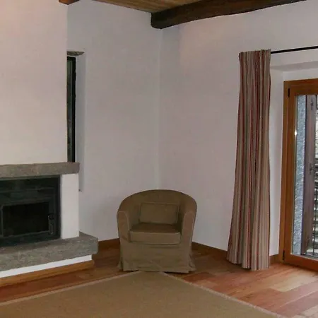 Alpesi faház Chalet