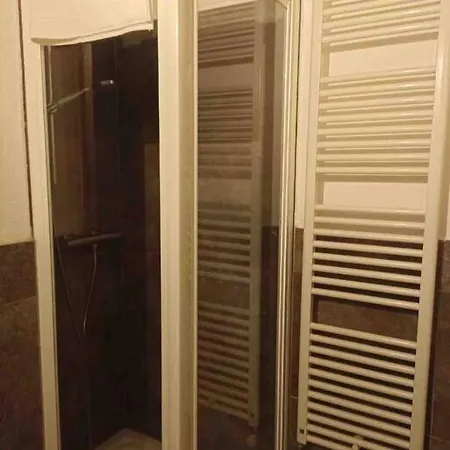 Chalet Oira
